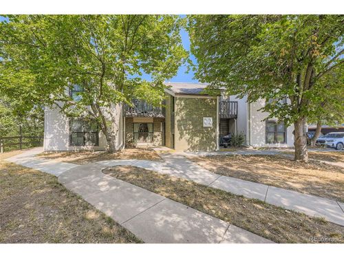255-3550 S Harlan St, Denver, CO, 80235-2711 | Card Image