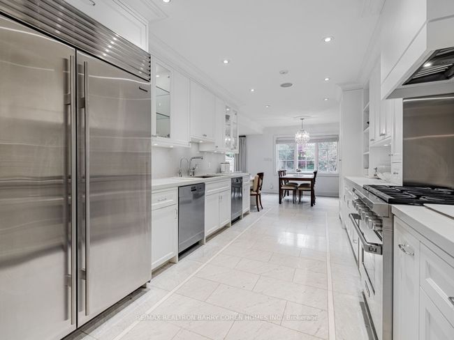 192 Forest Hill Rd, House other with 5 bedrooms, 6 bathrooms and 2 parking in Toronto ON | Image 10