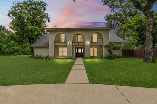 2042 Teal Dr, Spring, TX, 77386-4078 | Card Image