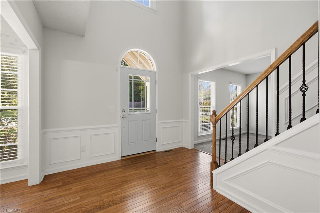 Residential in High Point 4