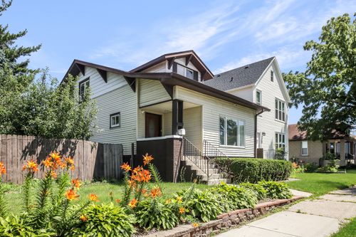 5441 S 74th Ave, Summit, IL, 60501-1015 | Card Image