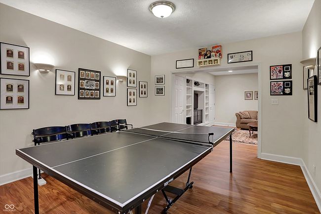 9319 Oak Knoll Ln, House other with 4 bedrooms, 4 bathrooms and null parking in Fishers IN | Image 46