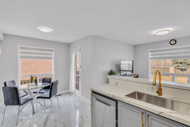 53 Bottomwood St, House attached with 3 bedrooms, 3 bathrooms and 3 parking in Brampton ON | Image 22