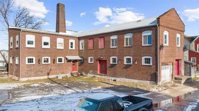 Richmond St, Fleetwood, PA 19522 #1