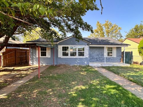 3206 1st Place, Lubbock, TX, 79415 | Card Image