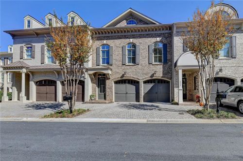 9036 Riverbend Manor, Alpharetta, GA, 30022 | Card Image