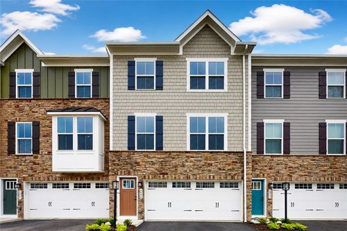 6804 Sycamore Way, Gibsonia, PA, 15044-6957 | Card Image