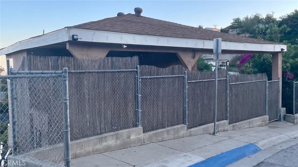 Residential in Los Angeles 2