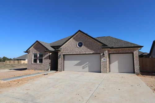 14223 Hay Meadow Ln, Needville, TX, 77461-4101 | Card Image