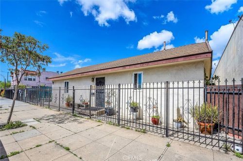 519 Broad Ave, Wilmington, CA, 90744-5850 | Card Image