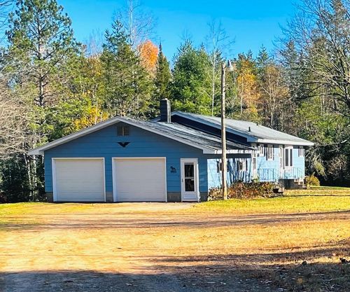 4624 River Bend Rd, Rhinelander, WI, 54501-8201 | Card Image