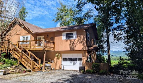 64 Cherry Ridge Rd, Pisgah Forest, NC, 28768-9512 | Card Image