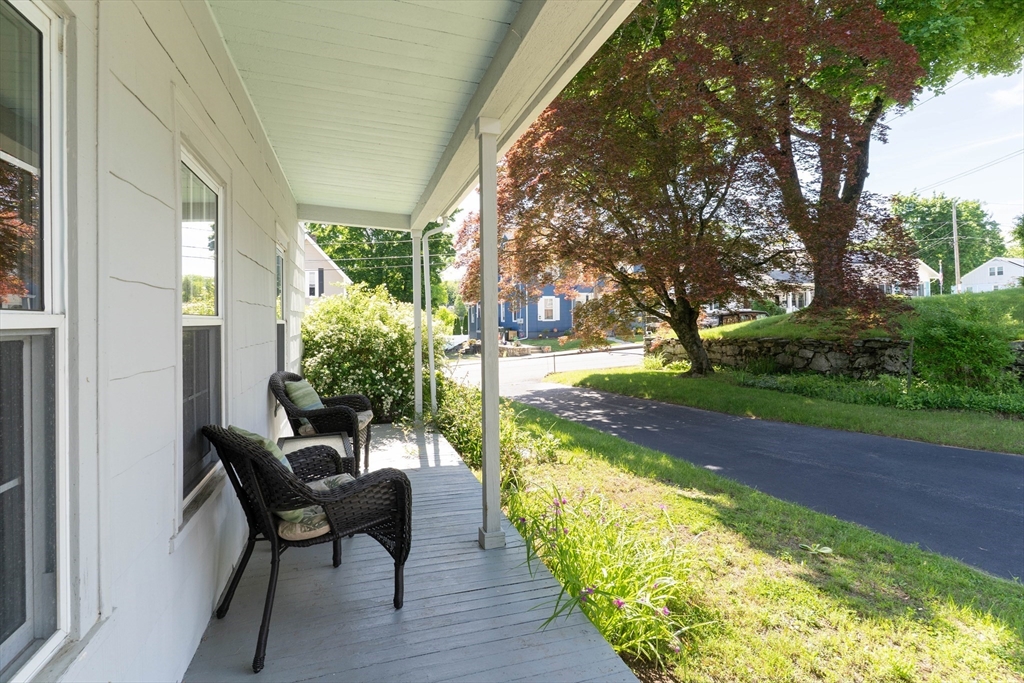 Residential Income in Southbridge 5