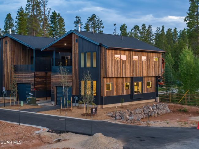 Twilight Exterior | Image 41