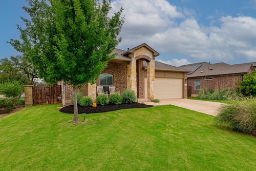 2205 Singletree Bnd, Georgetown, TX, 78628-2589 | Card Image
