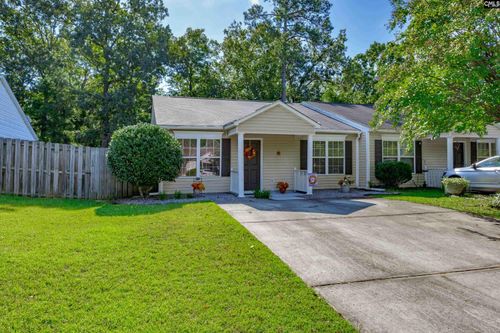 168 Ashewood Commons Dr, Columbia, SC, 29209-2726 | Card Image