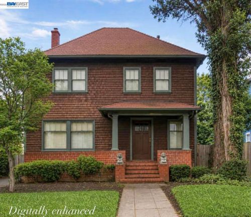 2610 College Ave, Berkeley, CA, 94704-1722 | Card Image