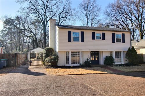 3441 Highland Park Pl, Memphis, TN, 38111-4731 | Card Image