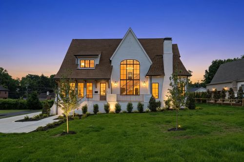 105 Keyway Dr, Nashville, TN, 37205-3603 | Card Image