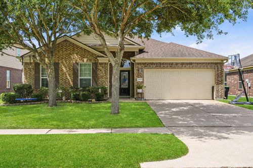 4606 Sedgewood Drive, Rosenberg, TX, 77471 | Card Image