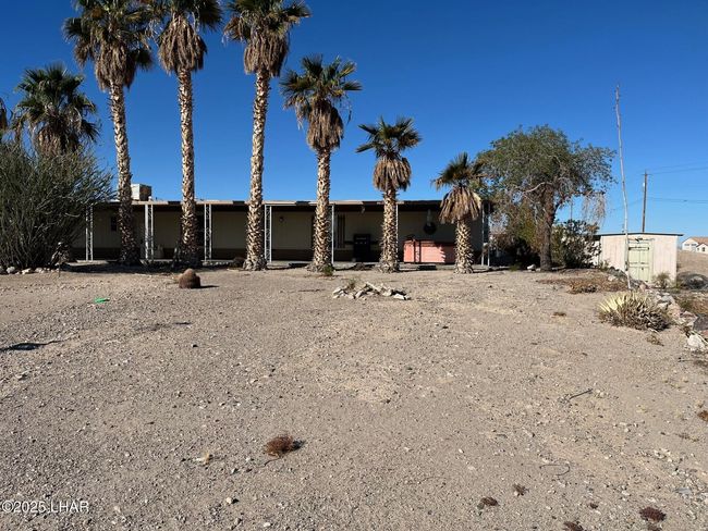 4331 E Barker Dr, House other with 2 bedrooms, 2 bathrooms and null parking in Lake Havasu City AZ | Image 6