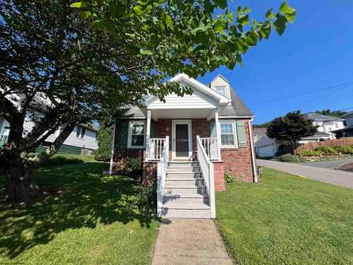 600 King St, Clarksburg, WV, 26301-3432 | Card Image