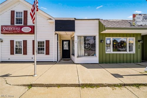 38 Public Sq, Andover, OH, 44003-9314 | Card Image