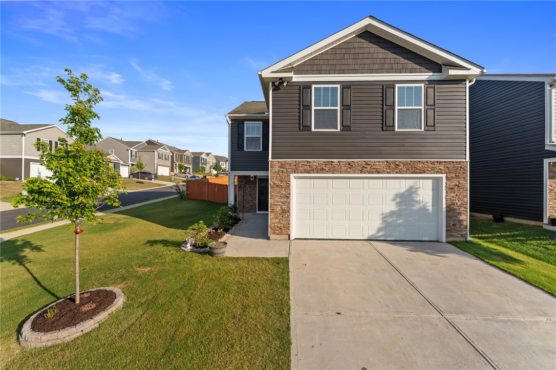 Residential in Easley 2