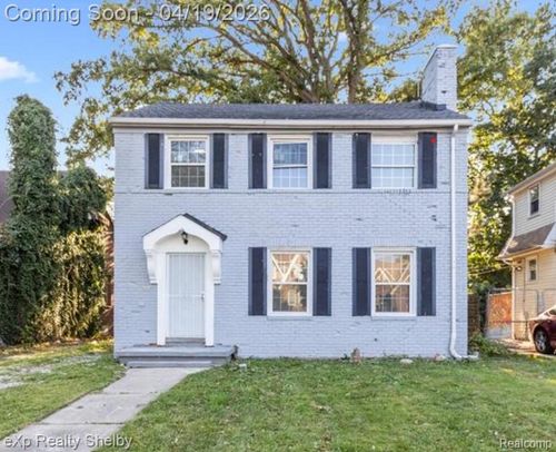 5225 Three Mile Dr, Detroit, MI, 48224-2641 | Card Image