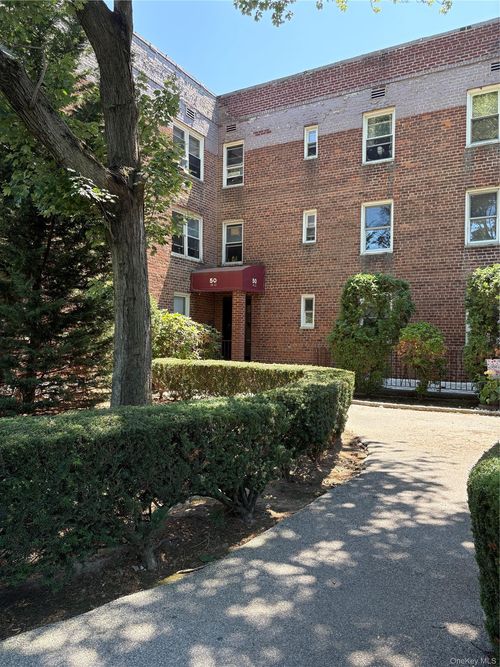 1c-50 Davenport Ave, New Rochelle, NY, 10805-3661 | Card Image