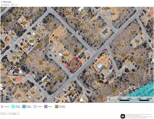 36-1781 Puerta Ct, Rio Rico, AZ, 85648-1704 | Card Image