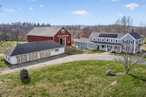 47 Singletary Ave, Sutton, MA, 01590-1843 | Card Image