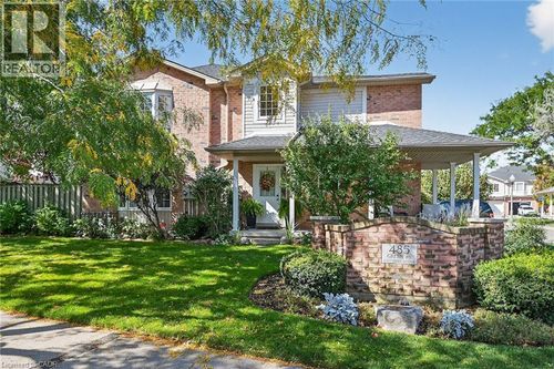 14-485 Green Rd, Stoney Creek, ON, L8E6A7 | Card Image
