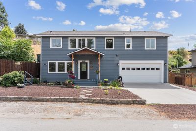 195 Skyline Drive, House other with 4 bedrooms, 3 bathrooms and 2 parking in Cashmere WA | Image 3