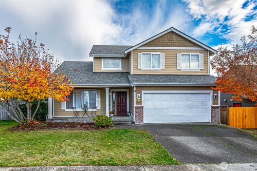 20307 82nd Avenue Ct E, Spanaway, WA, 98387 | Card Image