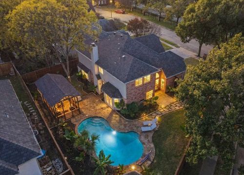 4402 Goodwin St, Grand Prairie, TX, 75052-3428 | Card Image