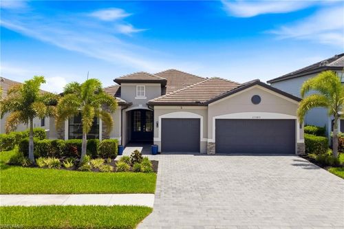 11583 Canopy Loop, Fort Myers, FL, 33913-9457 | Card Image