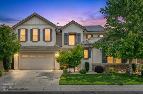 938 Old Ranch House Rd, Rocklin, CA, 95765-6285 | Card Image