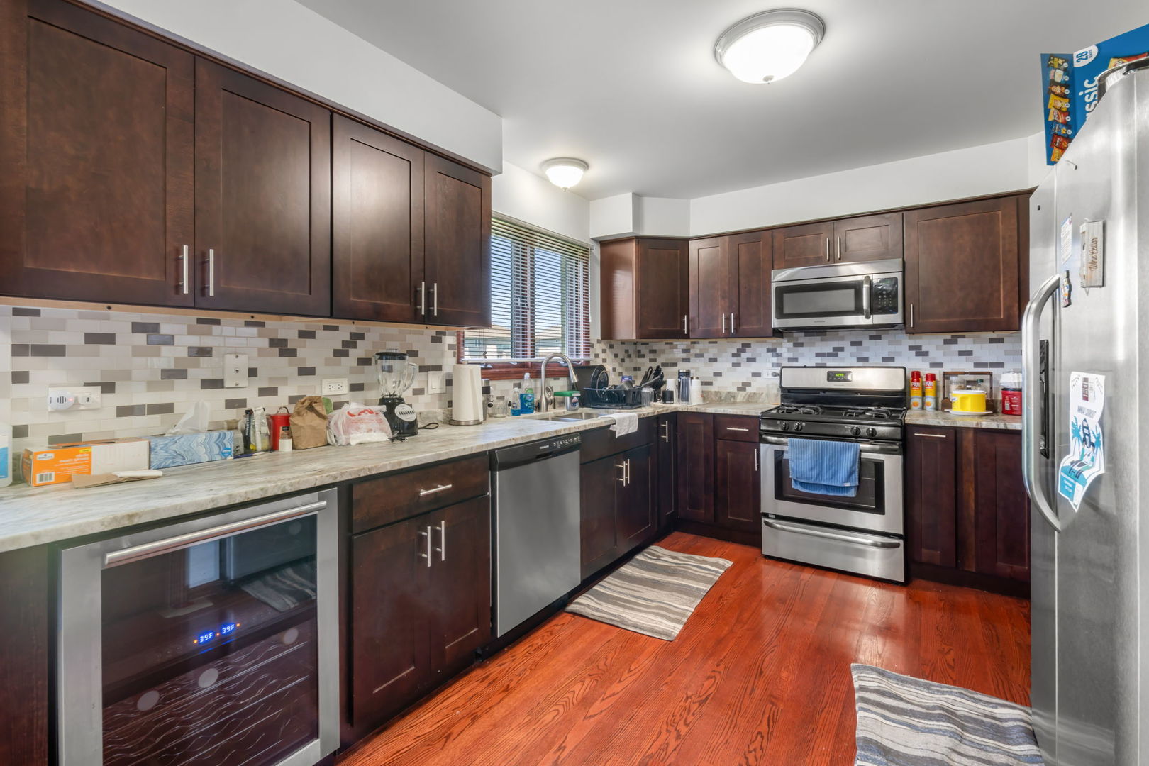 Residential in Matteson 4