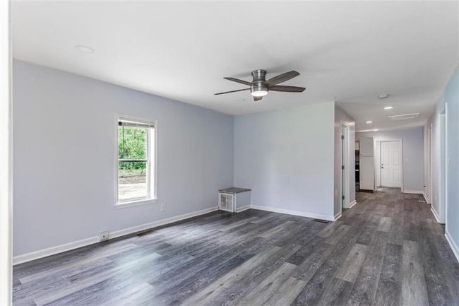 89 Chase Rd, House other with 3 bedrooms, 2 bathrooms and null parking in LAGRANGE GA | Image 22