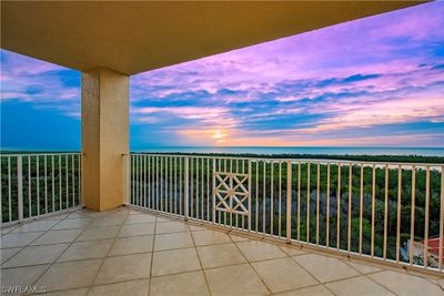 1101 - 6597 Nicholas Boulevard, Condo with 3 bedrooms, 3 bathrooms and null parking in Naples FL | Image 1