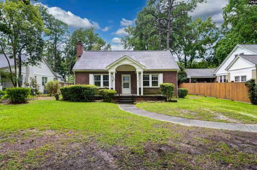 2824 Heyward St, Columbia, SC, 29205-2526 | Card Image