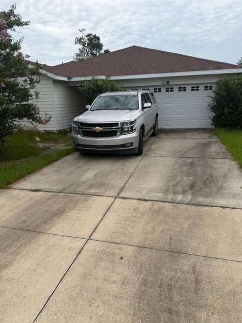 24906 Nw 202nd Ln, High Springs, FL, 32643-7240 | Card Image