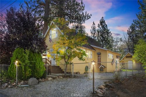 40235 Guinan Ln, Big Bear Lake, CA, 92315-2092 | Card Image