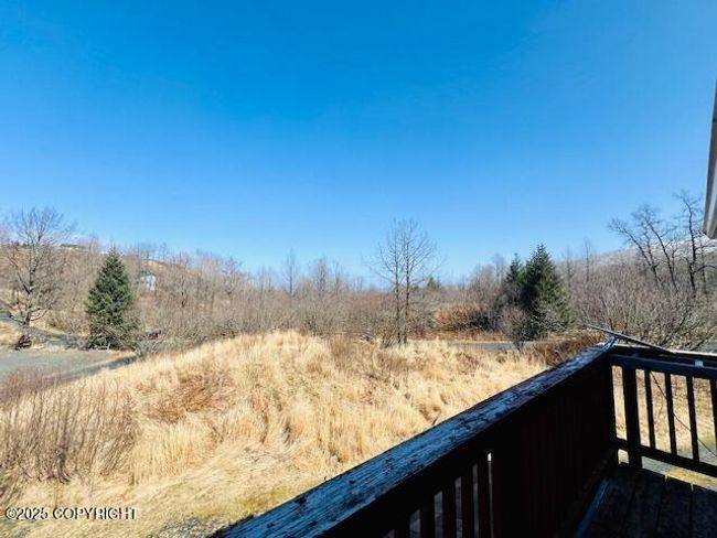 3rd Bedroom Upsairs Balcony | Image 75