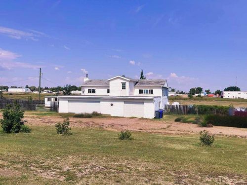 4501 East Service Road, Coronation, AB, T0C1C0 | Card Image