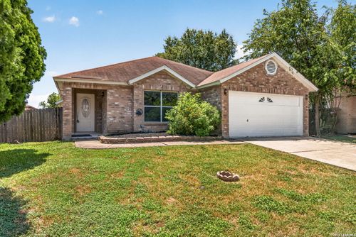 8210 Manderly Pl, Converse, TX, 78109-3208 | Card Image