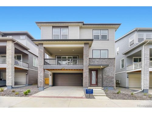 7709 S Mobile Way, Centennial, CO, 80016-2954 | Card Image
