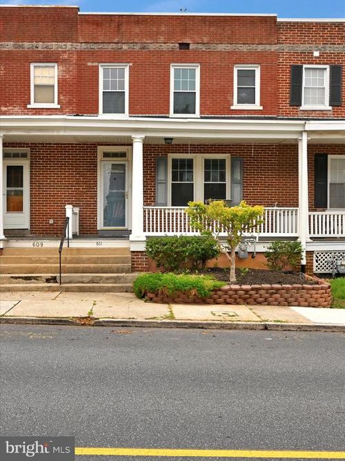 611 Park Ave, LANCASTER, PA, 17602-2138 | Card Image