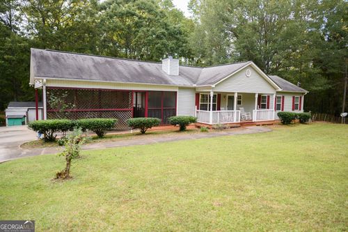 1581 Highway 77 S, Union Point, GA, 30669-1465 | Card Image